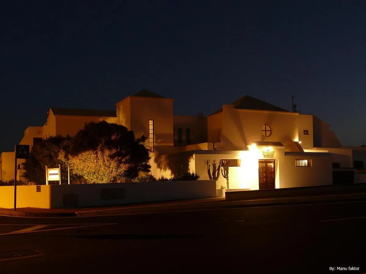 La Laguneta Puerto del Carmen  Apartment