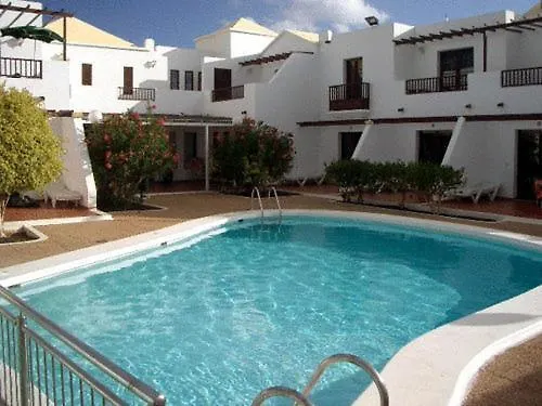La Laguneta Puerto del Carmen