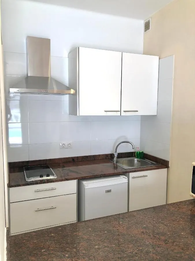 Apartment La Laguneta Puerto del Carmen