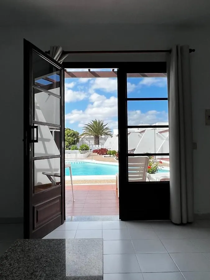 La Laguneta Puerto del Carmen  Apartment