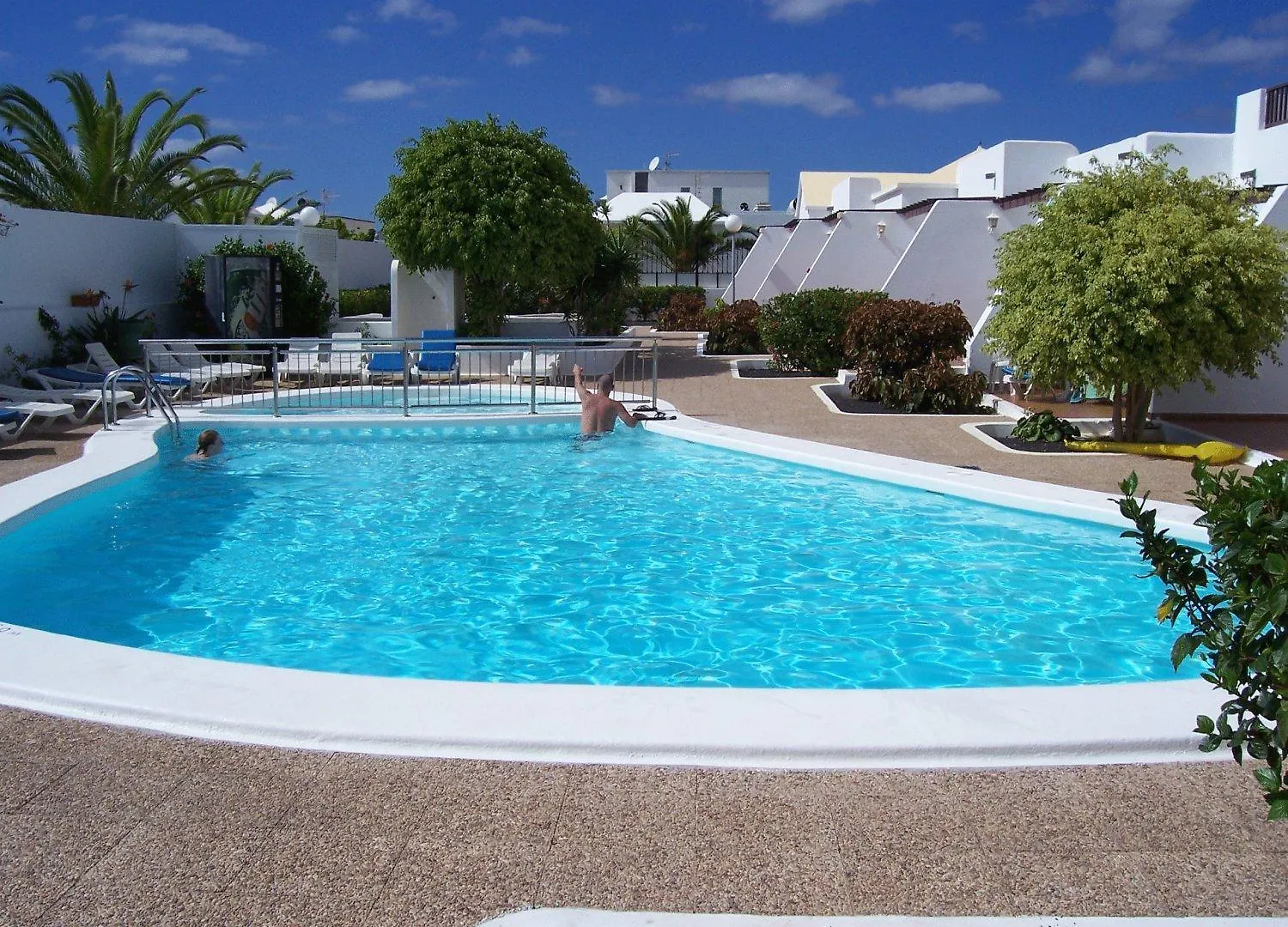 La Laguneta Puerto del Carmen  Apartment Puerto del Carmen (Lanzarote)