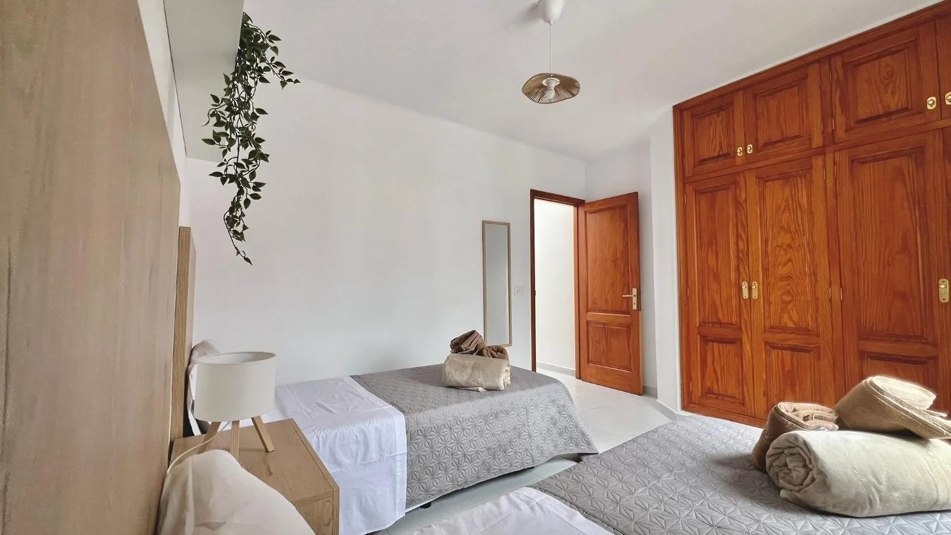 Apartment La Laguneta Puerto del Carmen