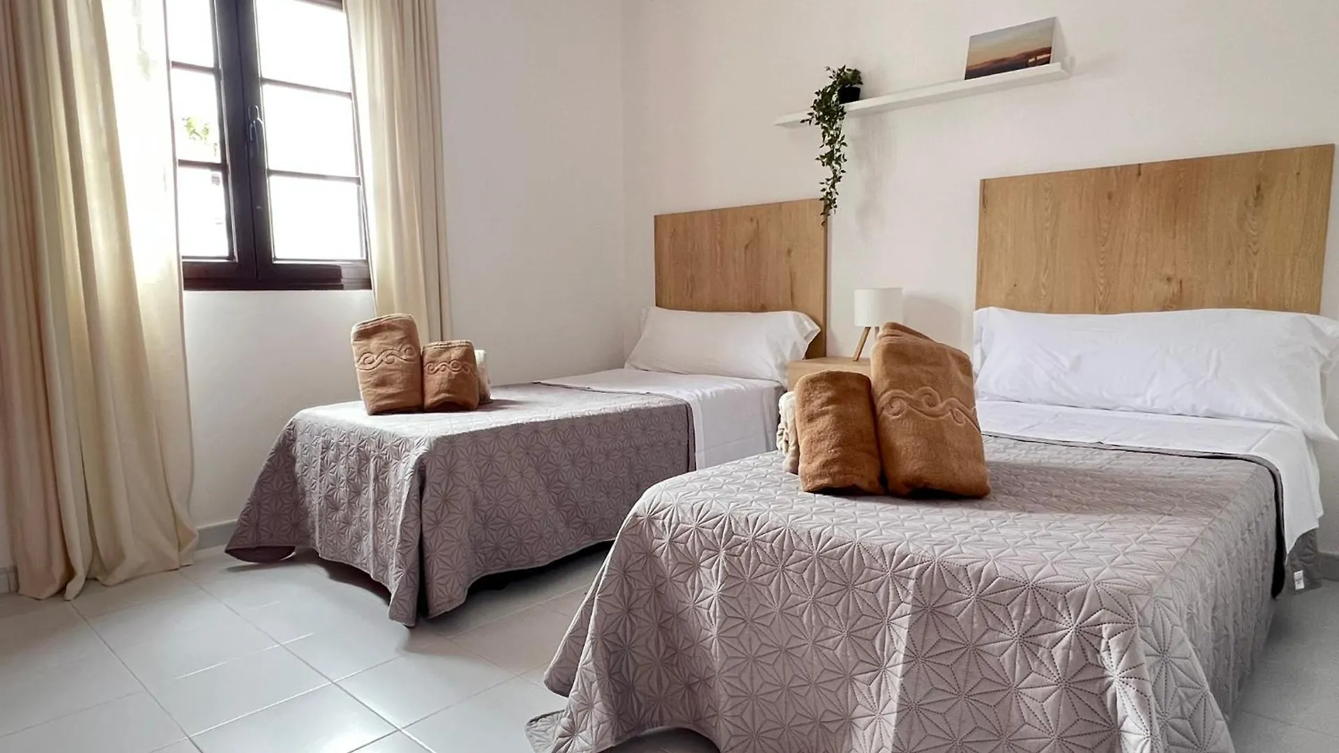 La Laguneta Puerto del Carmen  Apartment