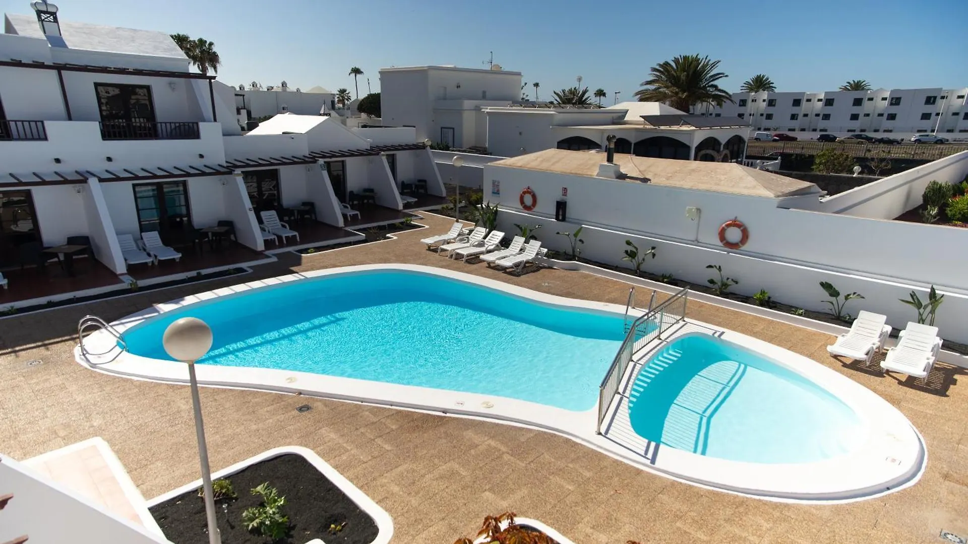 Apartment La Laguneta Puerto del Carmen