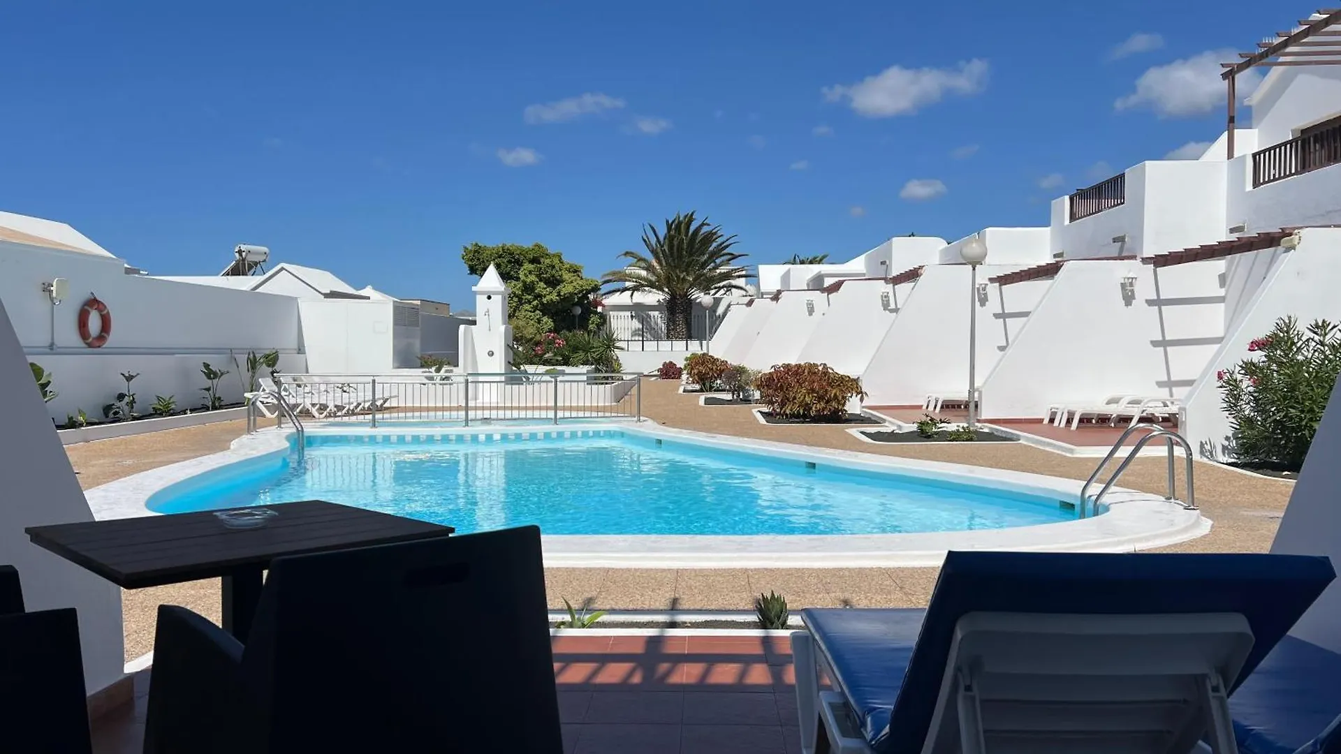 Apartment La Laguneta Puerto del Carmen
