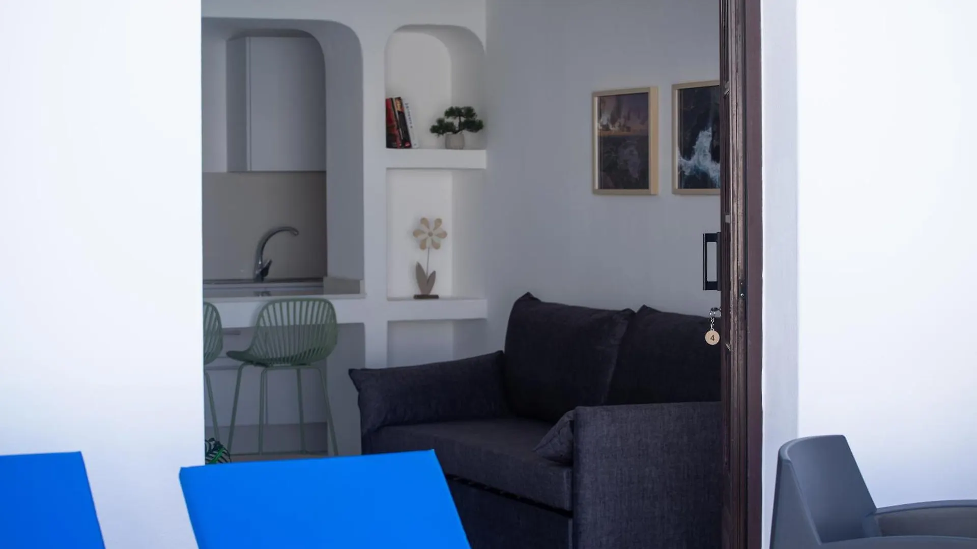 La Laguneta Puerto del Carmen  Apartment Puerto del Carmen (Lanzarote)