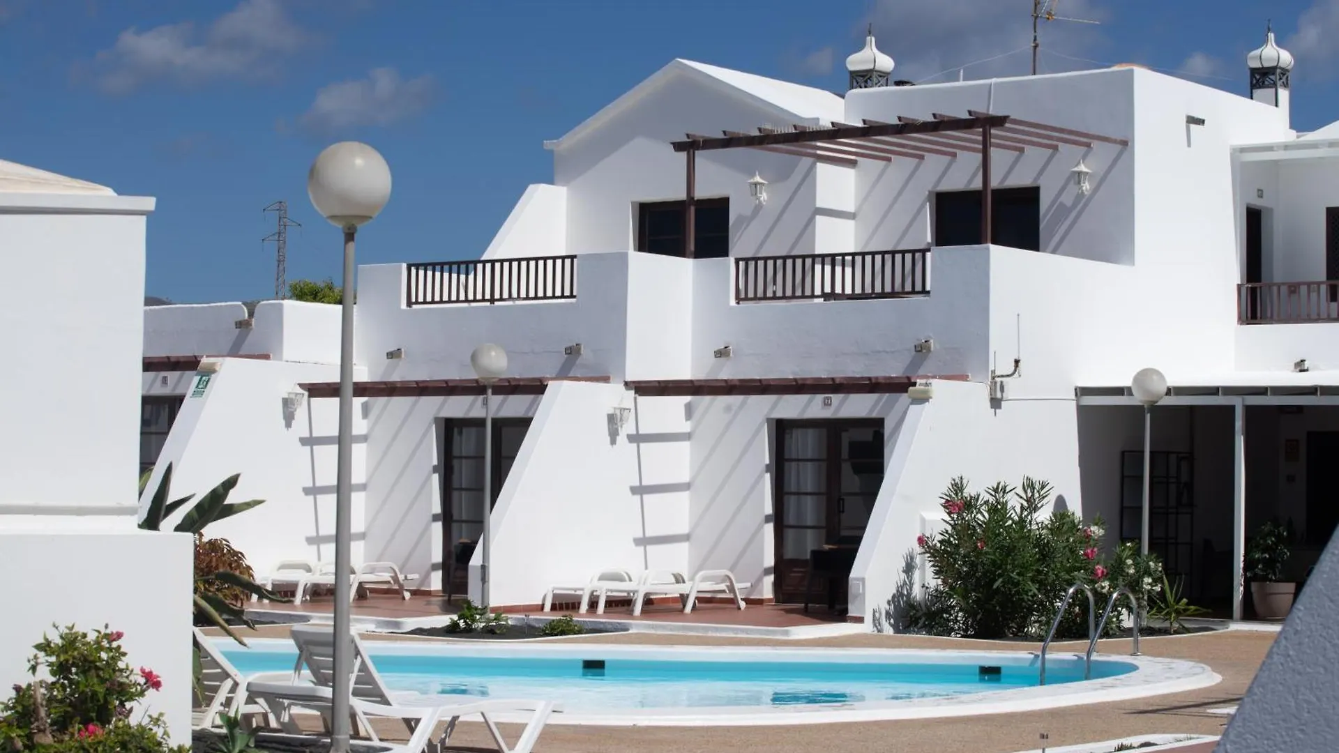 Apartment La Laguneta Puerto del Carmen  Spain