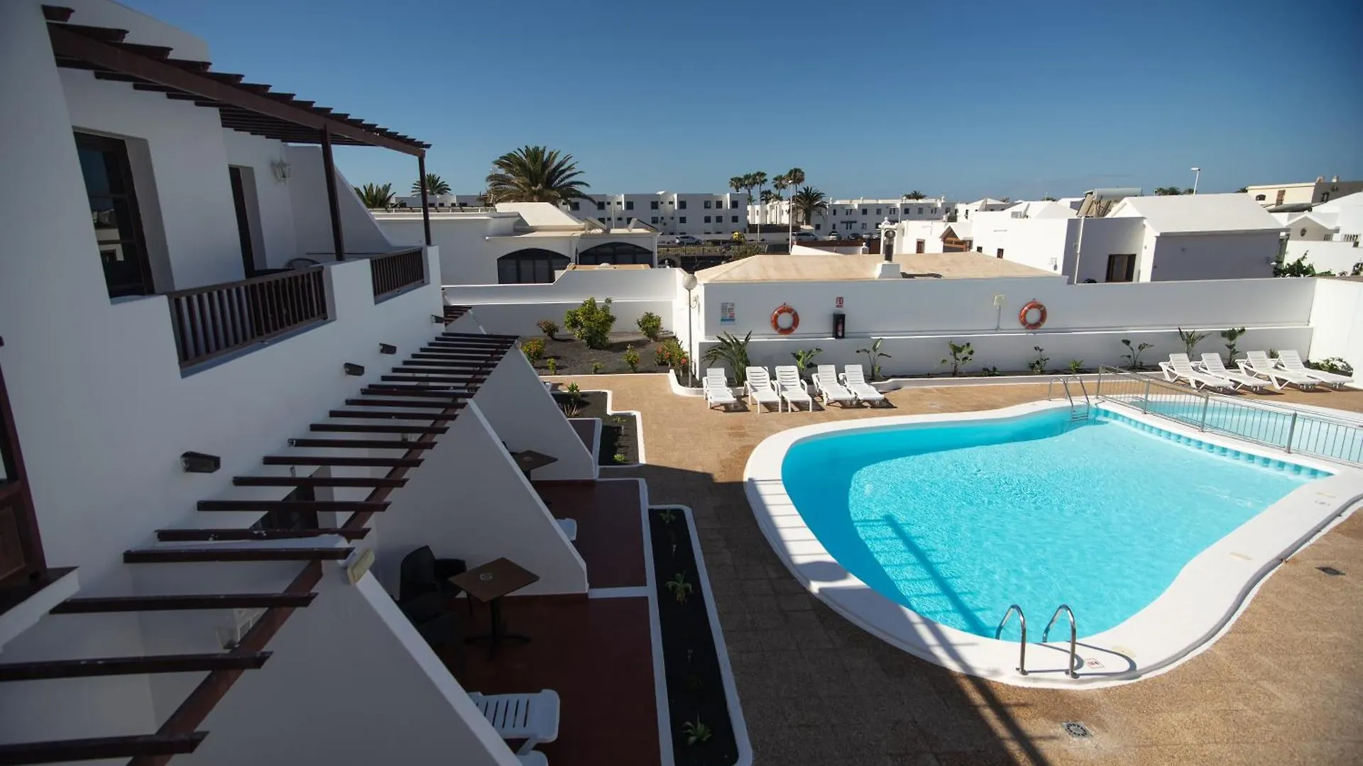 La Laguneta Puerto del Carmen  Apartment