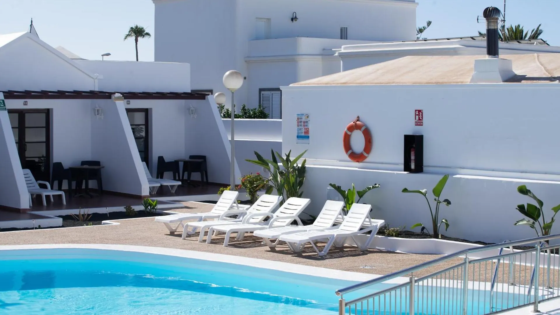 Apartment La Laguneta Puerto del Carmen  Spain