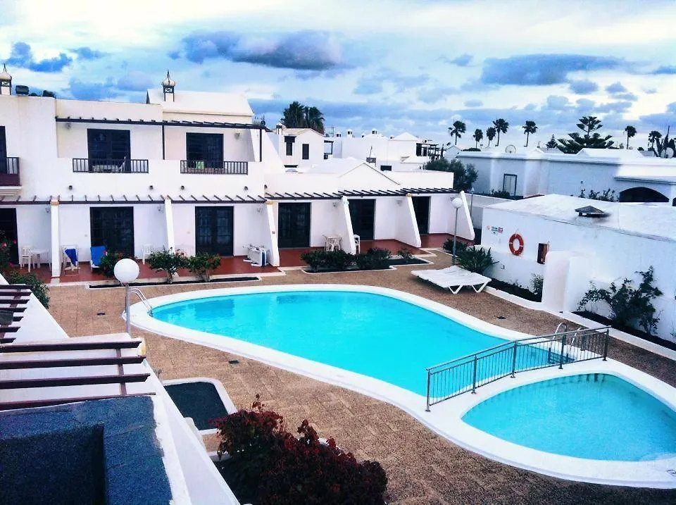 La Laguneta Puerto del Carmen  Apartment