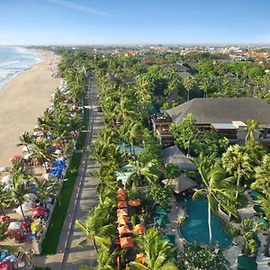 Legian Beach Villas Villa Legian (Bali)