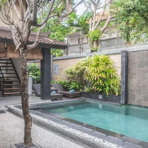 Karma Villa Legian (Bali)