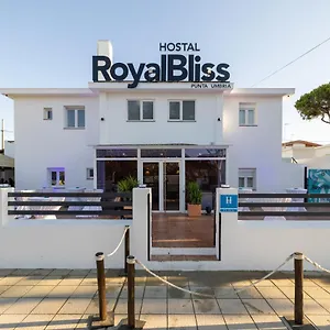 Royal Bliss Affittacamere Punta Umbría