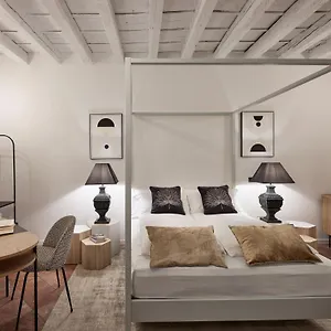 Silvia - Citta Alta Appartamento Bergamo