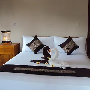 Soka Alloggio in famiglia Ubud