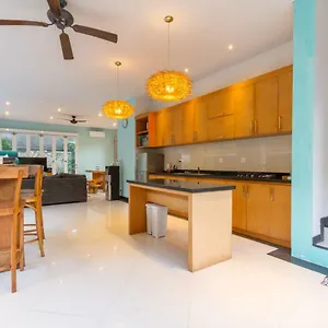 Villa Legian Villa Legian (Bali)