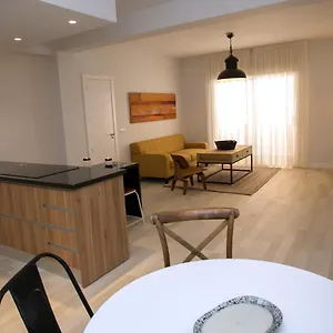 Malagaflat Soho Apartment Malaga