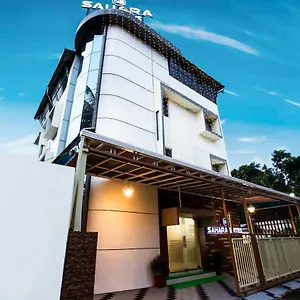 Sahara Apartment Kochi