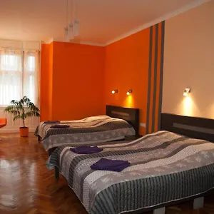 Buda Trio Appartamento Budapest