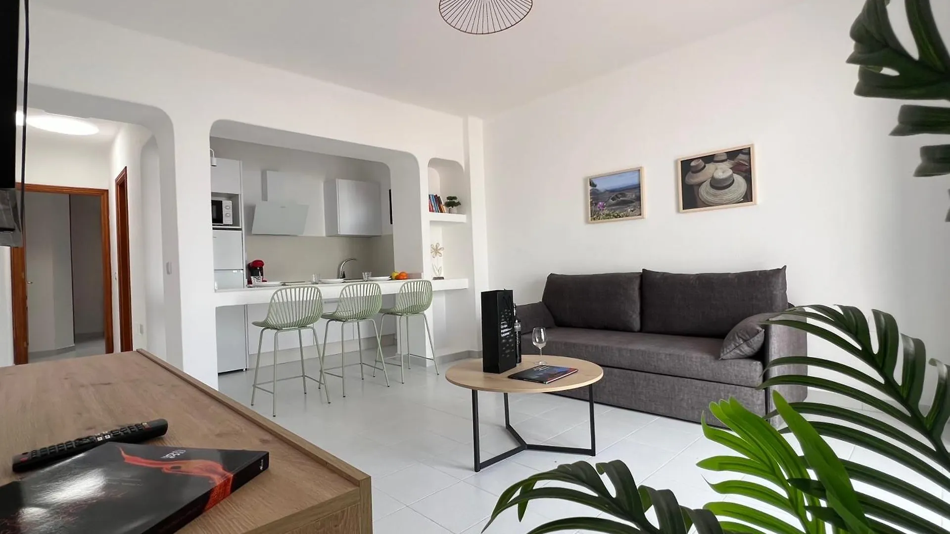 Apartment La Laguneta Puerto del Carmen